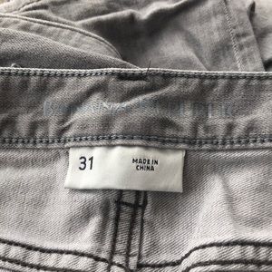 Banana republic jeans